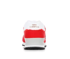 Boys' New Balance 515 Little Kid Running Shoes