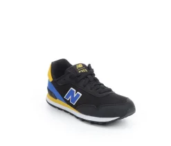Boys' New Balance 515 Little Kid Running Shoes
