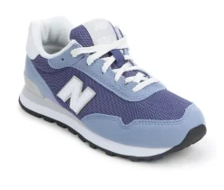 Boys' New Balance 515 Little Kid Running Shoes