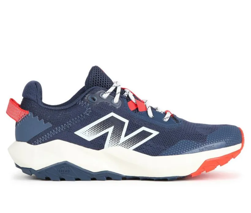 Boys' New Balance Big Kid Nitrel v5 Running Shoes