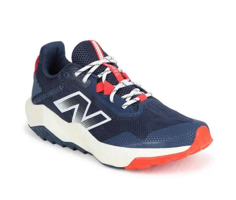 Boys' New Balance Big Kid Nitrel v5 Running Shoes