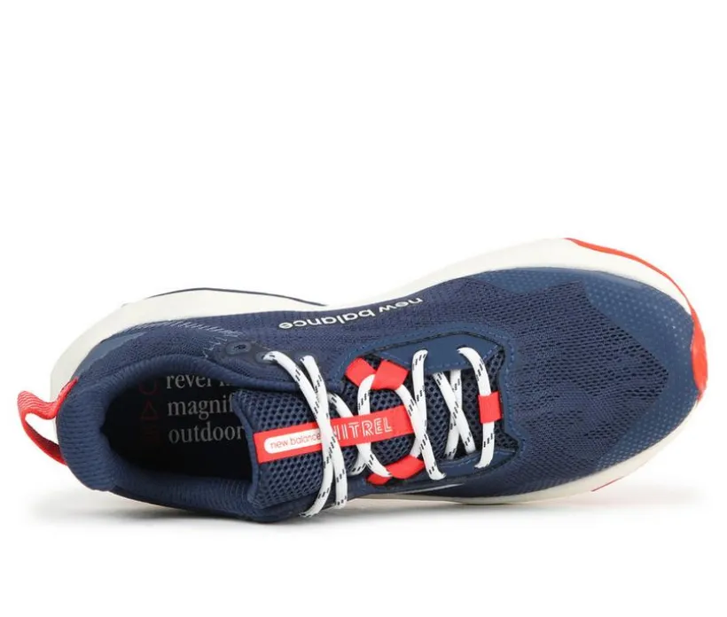 Boys' New Balance Big Kid Nitrel v5 Running Shoes