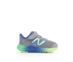 Boys' New Balance Infant & Toddler Arishi V4 Running Shoes