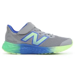 Boys' New Balance Little Kid Arishi V4 Wide Width Running Shoes