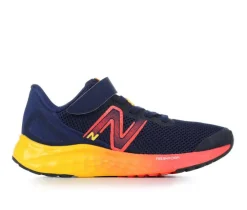 Boys' New Balance Little Kid Arishi V4 Wide Width Running Shoes