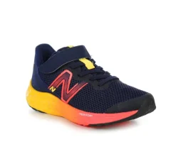 Boys' New Balance Little Kid Arishi V4 Wide Width Running Shoes