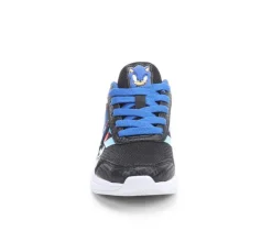 Boys' Nickelodeon Little Kid & Big Kid Sonic Hedghog Sneakers