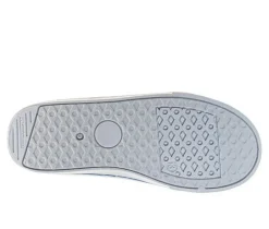 Boys' Nickelodeon Little Kid Sonic Canvas