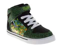 Boys' Nickelodeon Teenage Mutant Ninja Turtle High Tops