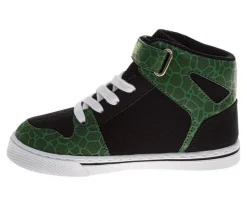 Boys' Nickelodeon Teenage Mutant Ninja Turtle High Tops