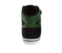 Boys' Nickelodeon Teenage Mutant Ninja Turtle High Tops