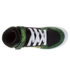 Boys' Nickelodeon Teenage Mutant Ninja Turtle High Tops