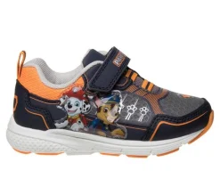 Boys' Nickelodeon Toddler & Little Kid CH87587C Paw Patrol Light-Up Sneakers