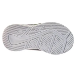 Boys' Nickelodeon Toddler & Little Kid Ninja Turtle Light up shoes