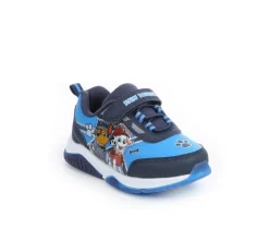Boys' Nickelodeon Toddler & Little Kid Paw Patrol 26 Light-Up Sneakers