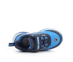 Boys' Nickelodeon Toddler & Little Kid Paw Patrol 26 Light-Up Sneakers