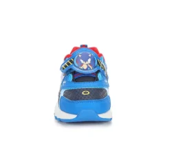 Boys' Nickelodeon Toddler & Little Kid Sonic Lighted 2 Light-Up Sneakers