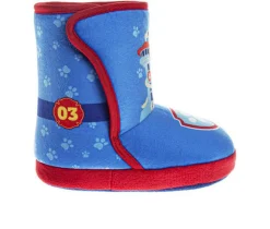 Boys' Nickelodeon Toddler & Little Kid Paw Patrol Boots