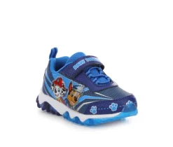 Boys' Nickelodeon Toddler & LittleKid Paw Patrol 25 Light-Up Shoes