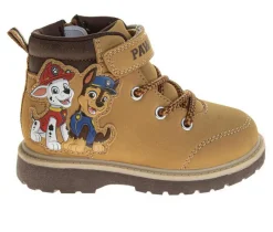 Boys' Nickelodeon Toddler Paw Patrol Hiker Boots