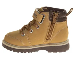 Boys' Nickelodeon Toddler Paw Patrol Hiker Boots