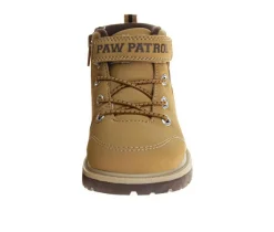 Boys' Nickelodeon Toddler Paw Patrol Hiker Boots