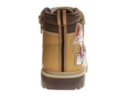 Boys' Nickelodeon Toddler Paw Patrol Hiker Boots