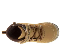 Boys' Nickelodeon Toddler Paw Patrol Hiker Boots