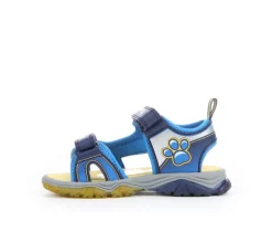 Boys' Nickelodeon Toddler & Little Kid Paw Patrol G6 Sandals