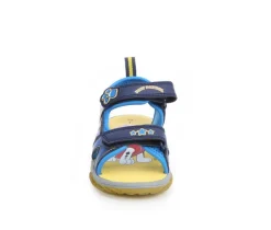 Boys' Nickelodeon Toddler & Little Kid Paw Patrol G6 Sandals