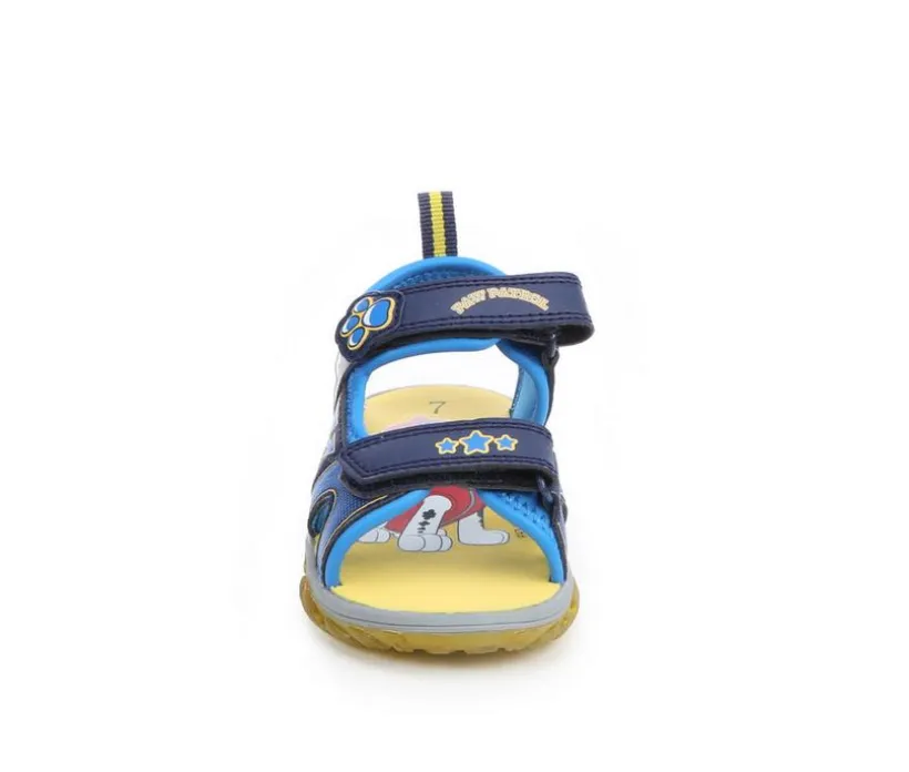 Boys' Nickelodeon Toddler & Little Kid Paw Patrol G6 Sandals