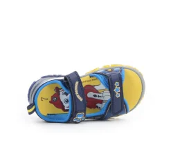 Boys' Nickelodeon Toddler & Little Kid Paw Patrol G6 Sandals