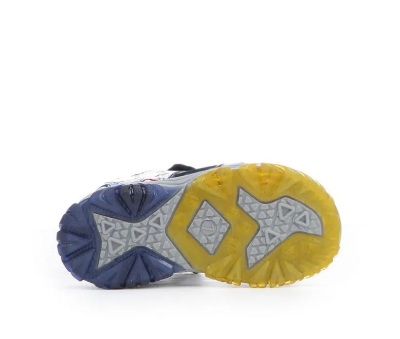 Boys' Nickelodeon Toddler & Little Kid Paw Patrol G6 Sandals