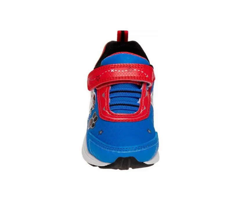 Boys' Nickelodeon Toddler & Little Kid Paw Patrol Light-Up Shoes