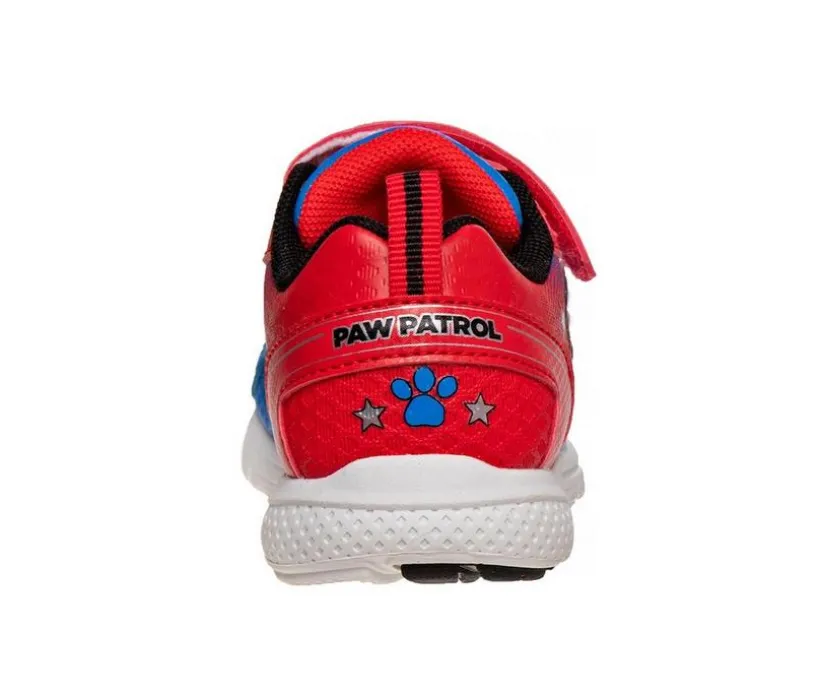 Boys' Nickelodeon Toddler & Little Kid Paw Patrol Light-Up Shoes