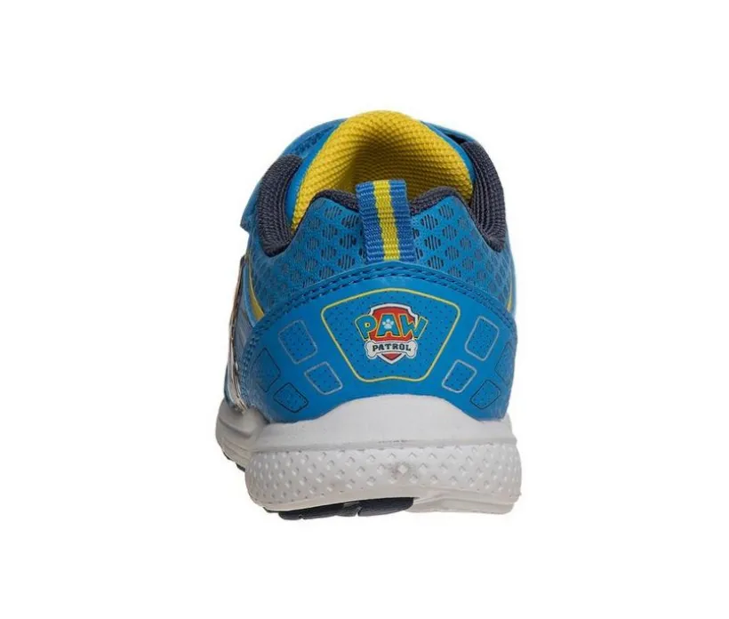 Boys' Nickelodeon Toddler & Little Kid CH18039C Paw Patrol Light-Up Sneakers