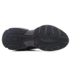 Boys' Nike Air Max Fire Grade School Running Shoes