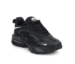 Boys' Nike Air Max Fire Grade School Running Shoes
