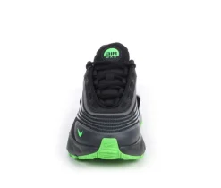 Boys' Nike Air Max Fire Grade School Running Shoes