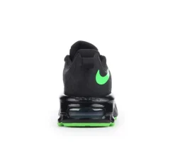 Boys' Nike Air Max Fire Grade School Running Shoes