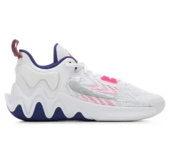 Boys' Nike Big Kid Giannis Immortality 2 Basketball Shoes