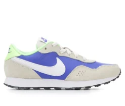 Boys' Nike Big Kid MD Valiant Running Shoes
