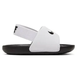 Boys' Nike Infant & Toddler Kawa Sport Slides