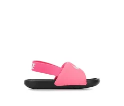 Boys' Nike Infant & Toddler Kawa Sport Slides
