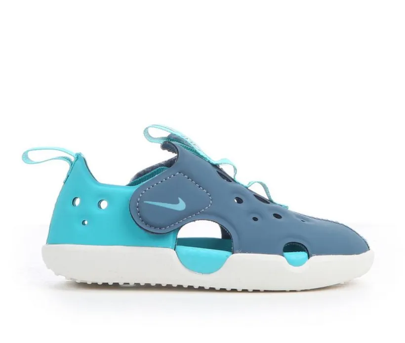 Boys' Nike Infant & Toddler Sunray Protect 4 Sandals