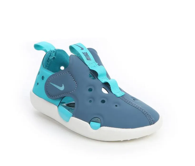 Boys' Nike Infant & Toddler Sunray Protect 4 Sandals