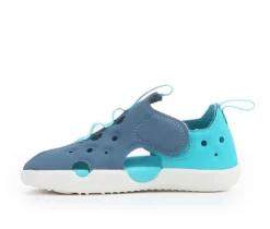 Boys' Nike Infant & Toddler Sunray Protect 4 Sandals