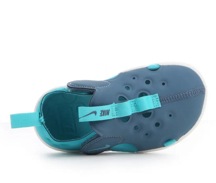 Boys' Nike Infant & Toddler Sunray Protect 4 Sandals