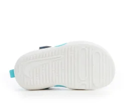 Boys' Nike Infant & Toddler Sunray Protect 4 Sandals