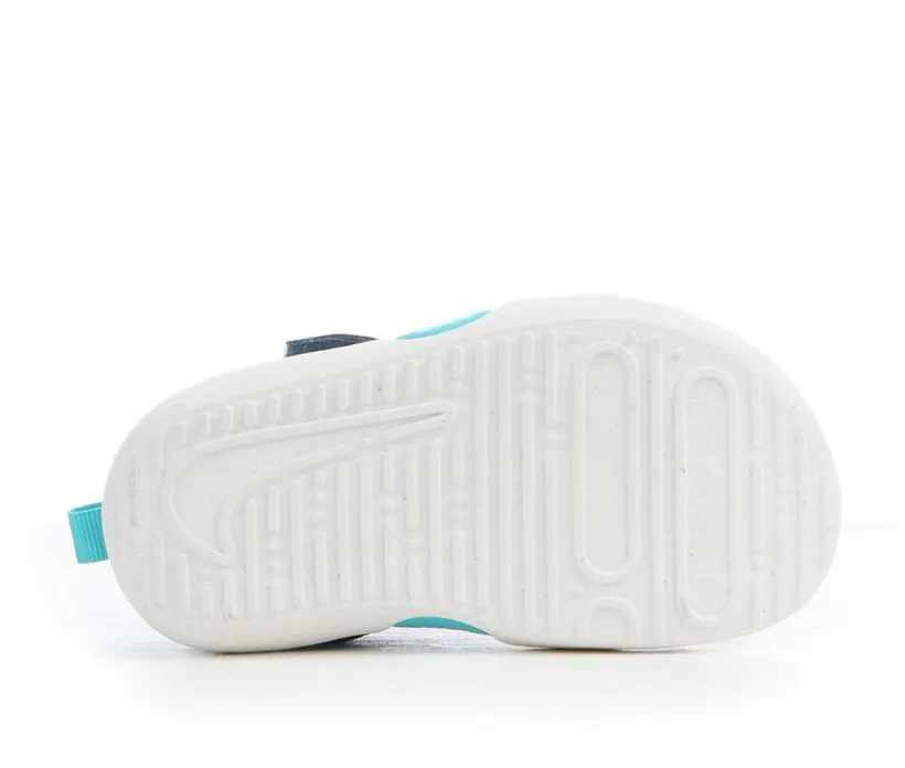 Boys' Nike Infant & Toddler Sunray Protect 4 Sandals